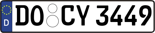 DO-CY3449