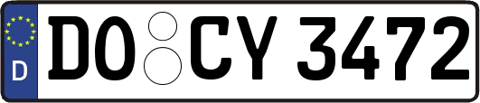 DO-CY3472