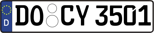 DO-CY3501