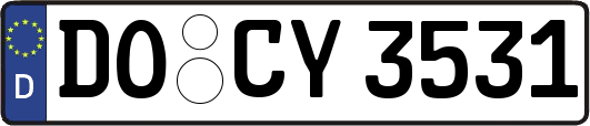 DO-CY3531