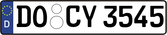DO-CY3545