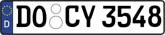 DO-CY3548
