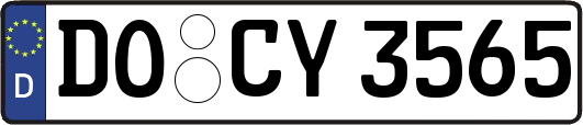 DO-CY3565
