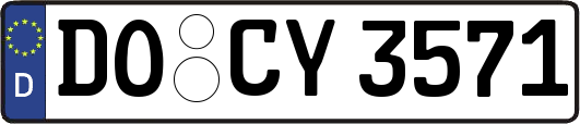 DO-CY3571