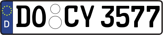 DO-CY3577