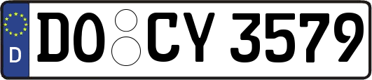DO-CY3579