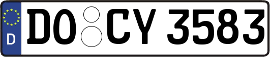 DO-CY3583