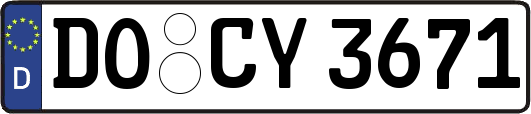 DO-CY3671