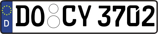 DO-CY3702