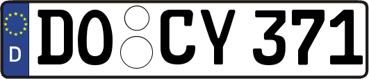 DO-CY371