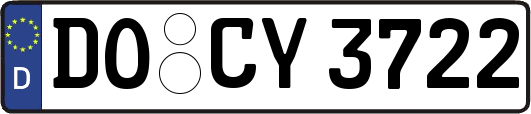 DO-CY3722