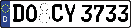 DO-CY3733