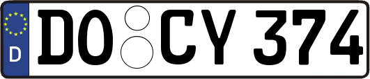 DO-CY374