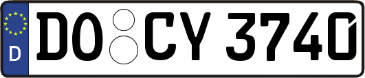 DO-CY3740