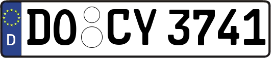 DO-CY3741