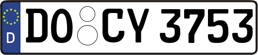 DO-CY3753