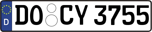 DO-CY3755