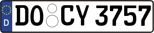 DO-CY3757