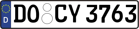 DO-CY3763