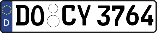 DO-CY3764