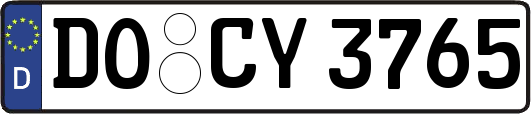 DO-CY3765