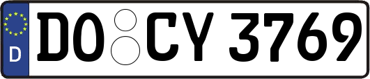 DO-CY3769
