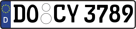 DO-CY3789