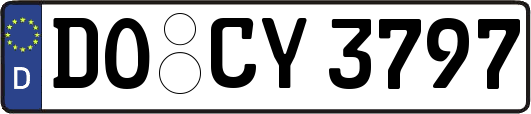 DO-CY3797