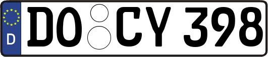 DO-CY398