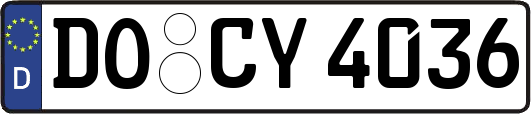 DO-CY4036