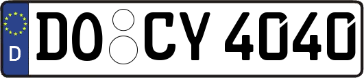 DO-CY4040