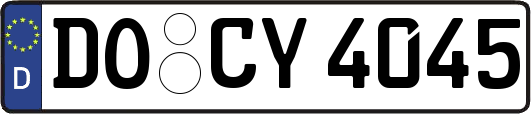 DO-CY4045