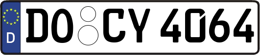 DO-CY4064