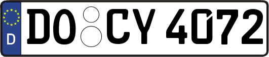 DO-CY4072