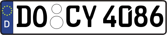 DO-CY4086