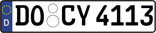 DO-CY4113
