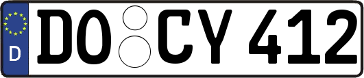DO-CY412