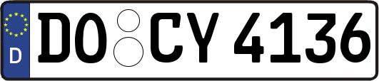 DO-CY4136