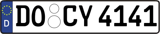 DO-CY4141