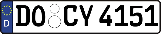 DO-CY4151