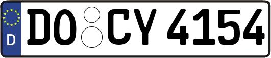 DO-CY4154