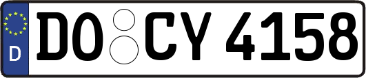 DO-CY4158