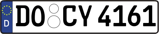 DO-CY4161