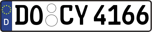DO-CY4166