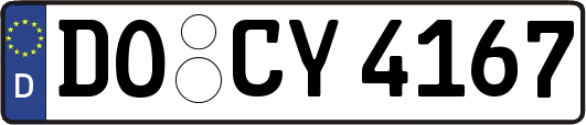 DO-CY4167