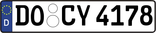 DO-CY4178