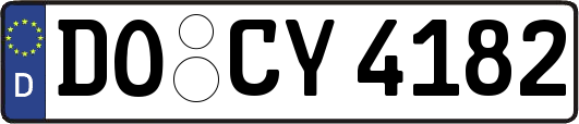 DO-CY4182