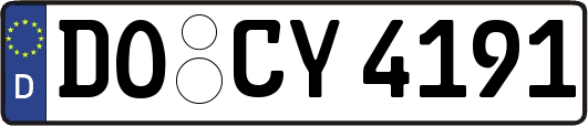 DO-CY4191