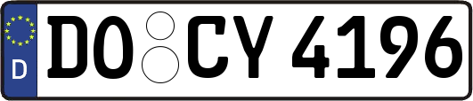 DO-CY4196
