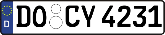DO-CY4231